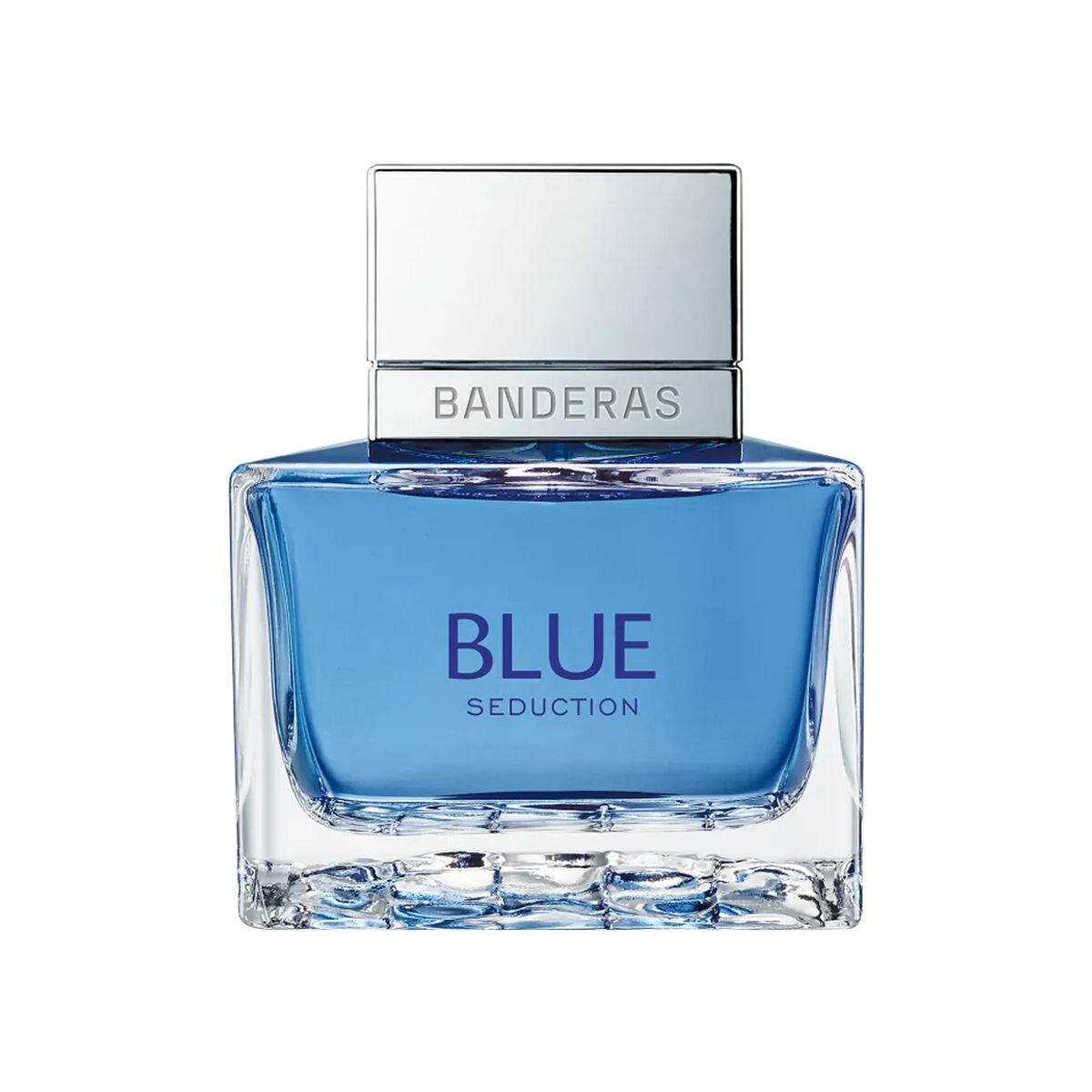 Blue Seduction