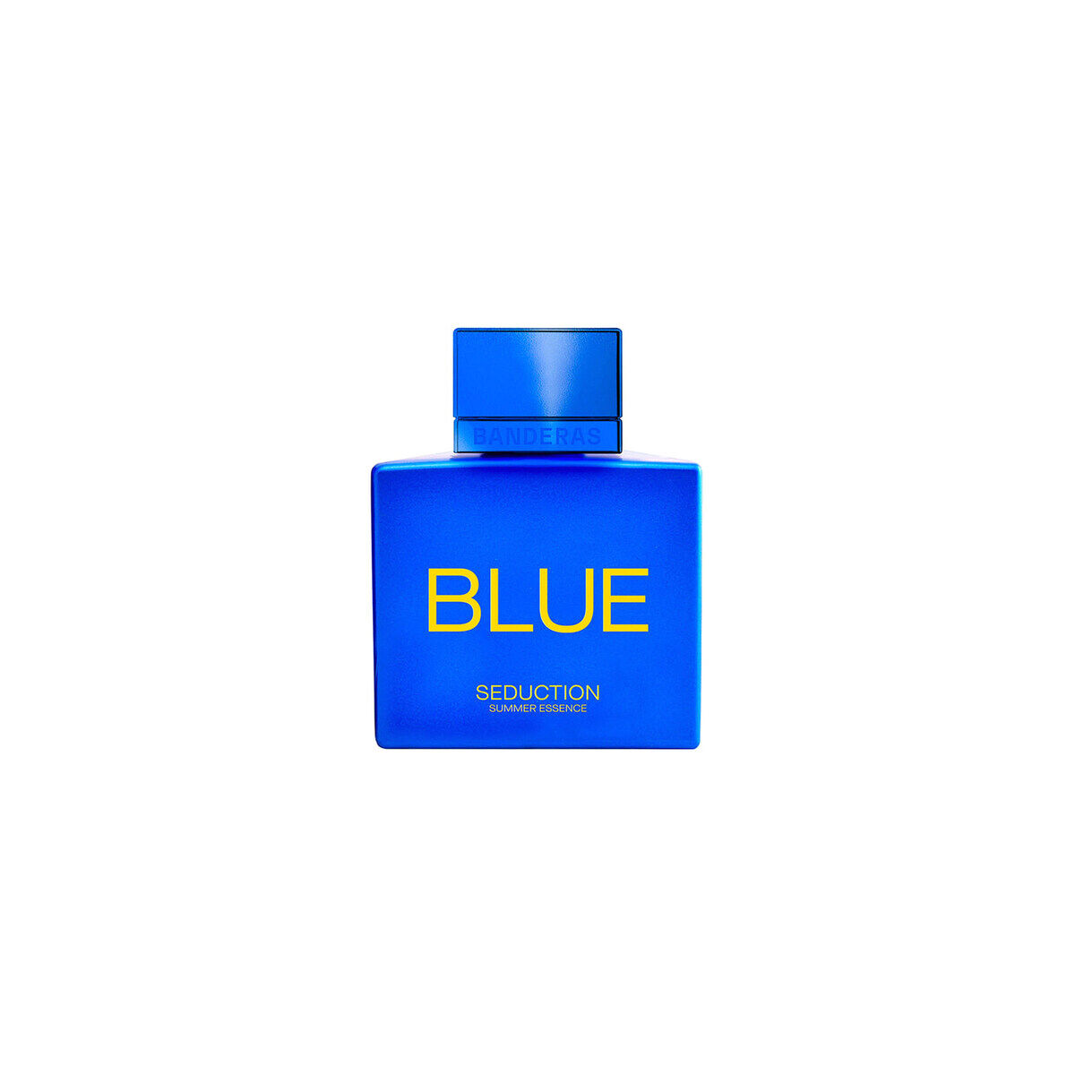 Antonio Banderas Blue Seduction Summer Essence For Men