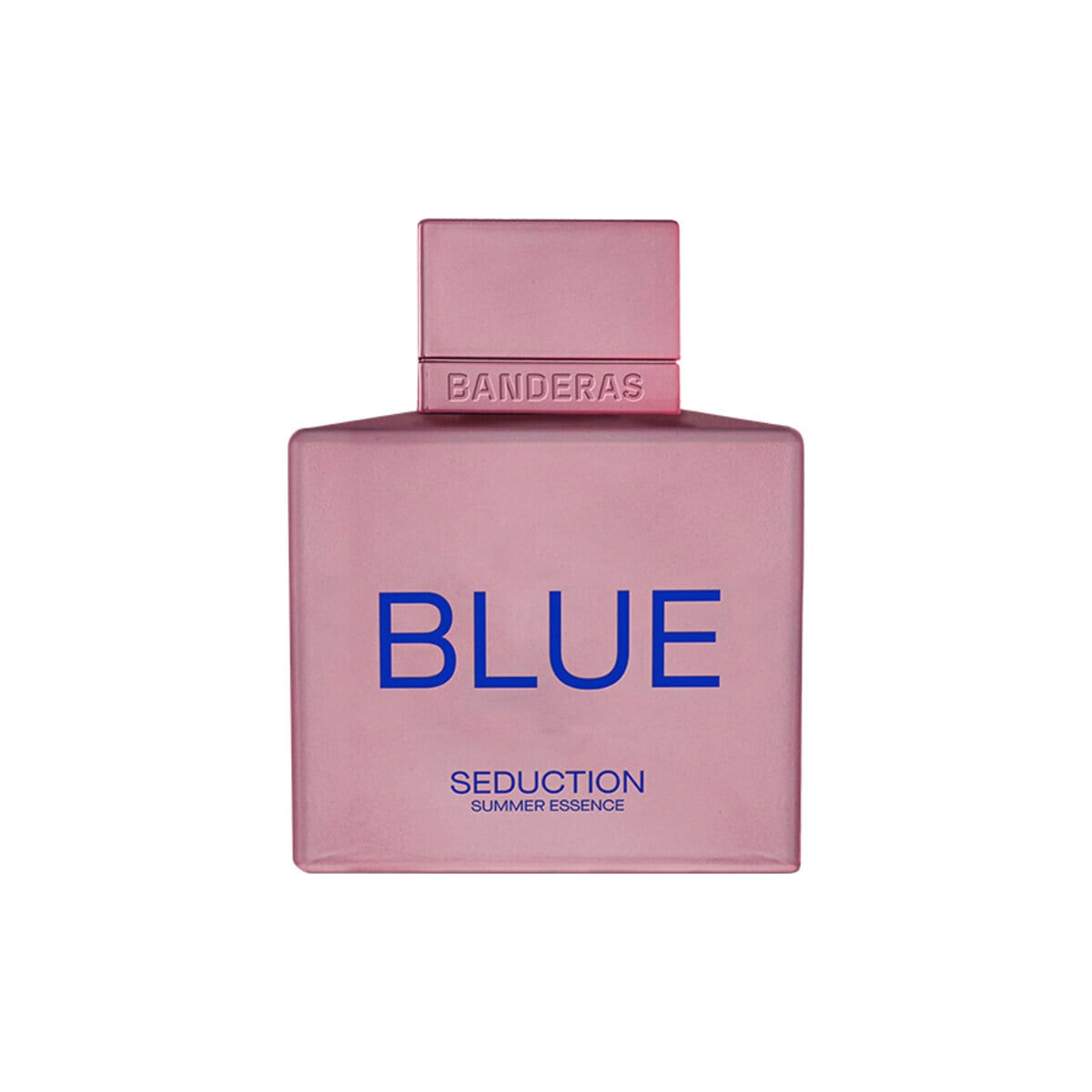 Antonio Banderas Blue Seduction Summer Essence For Women