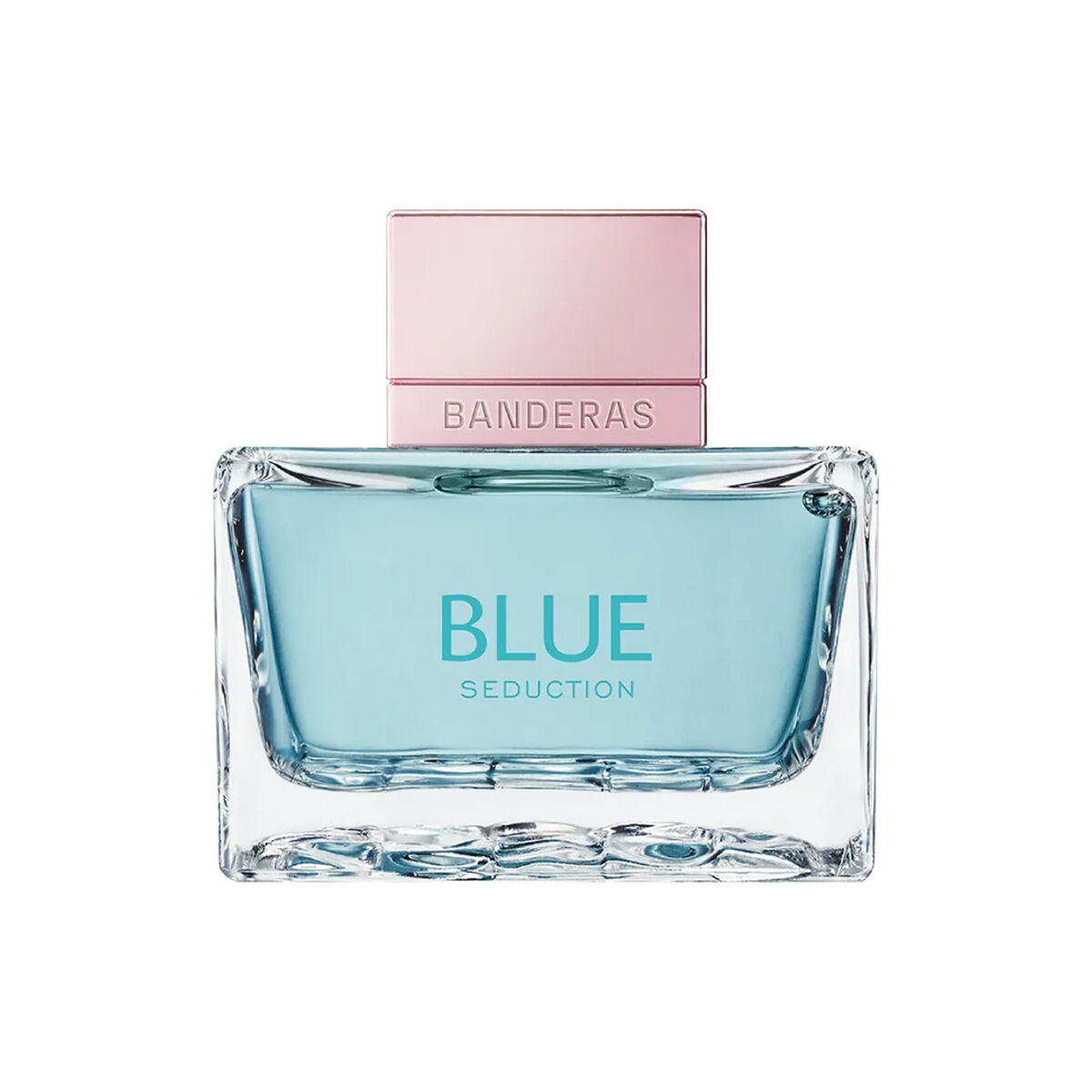 Blue Seduction Women
