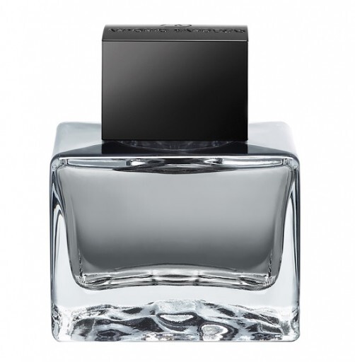 Electric Seduction in Black for Men - фото 1