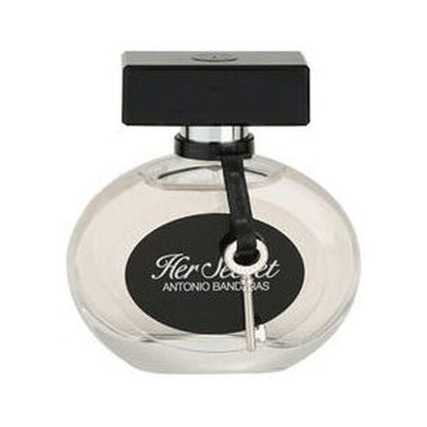 Her Secret Absolu - фото 1