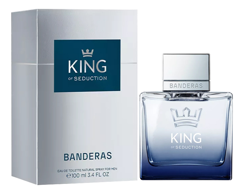 Antonio Banderas King of Seduction — фото 2 из 2