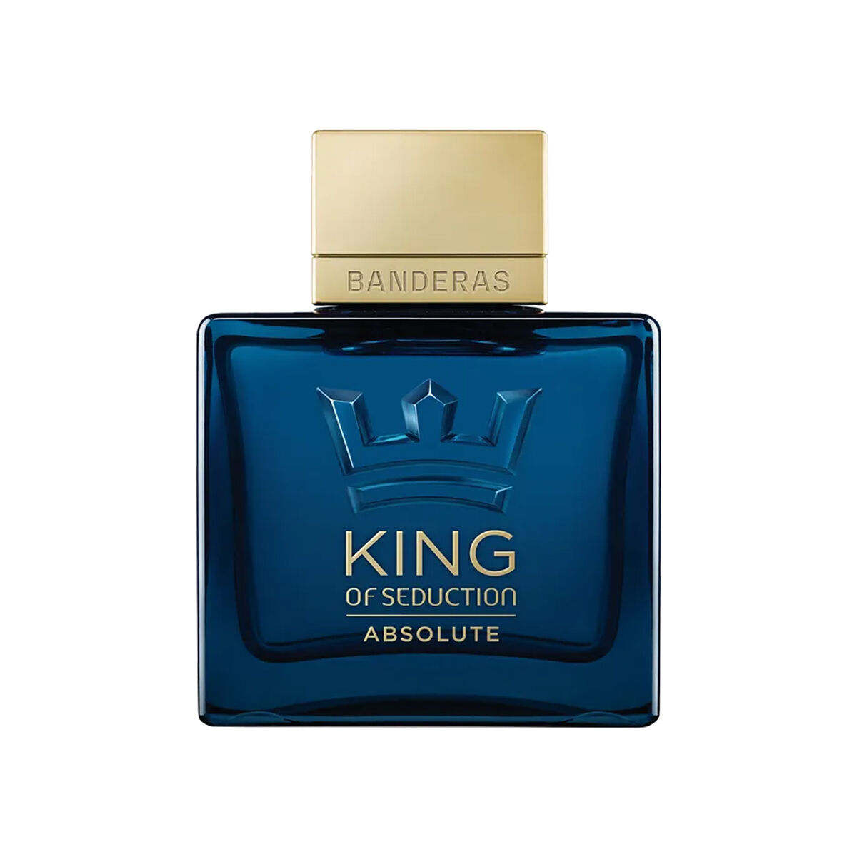 King of Seduction Absolute