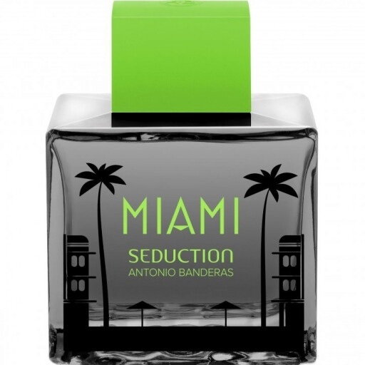 Miami Seduction Blue - фото 1