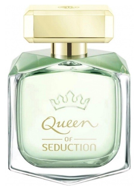 Queen of Seduction Lively Muse - фото 1