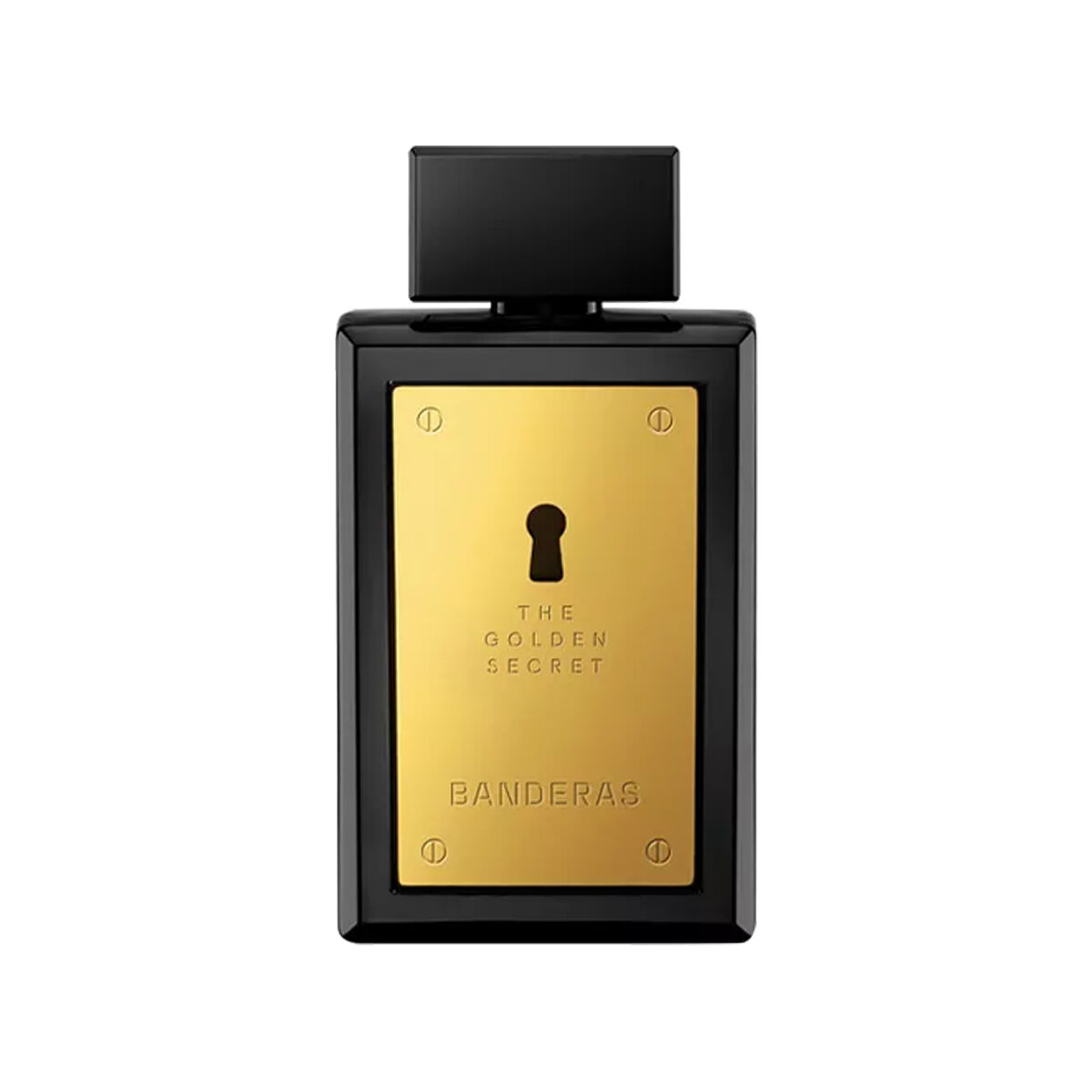 The Golden Secret