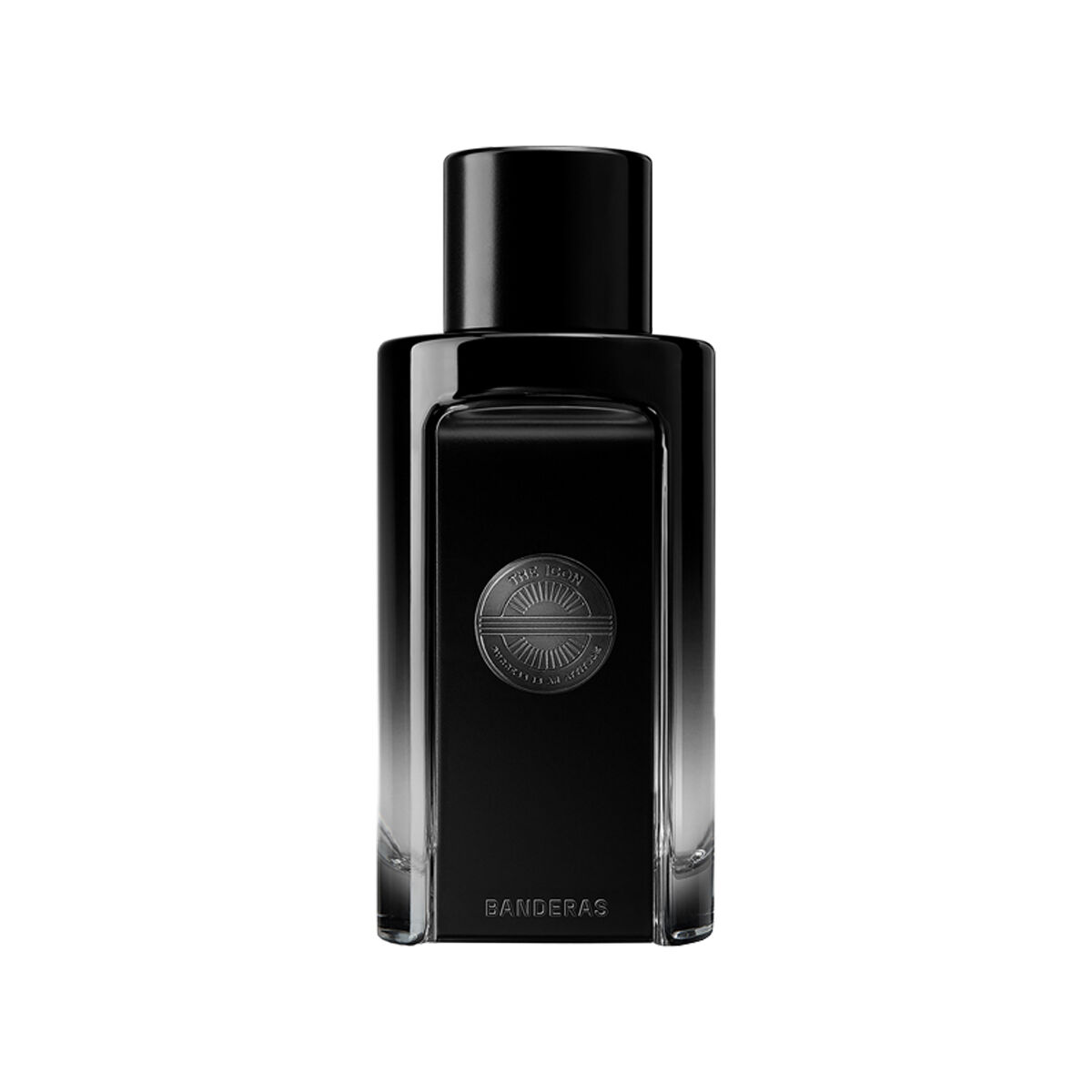 The Icon The Perfume