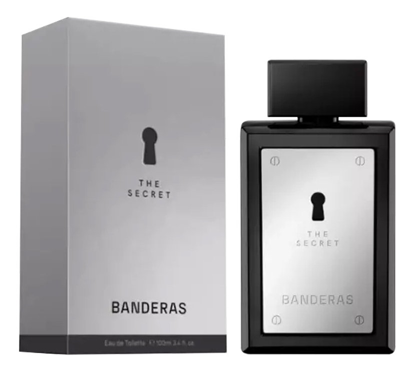 Antonio Banderas The Secret — фото 2 из 2