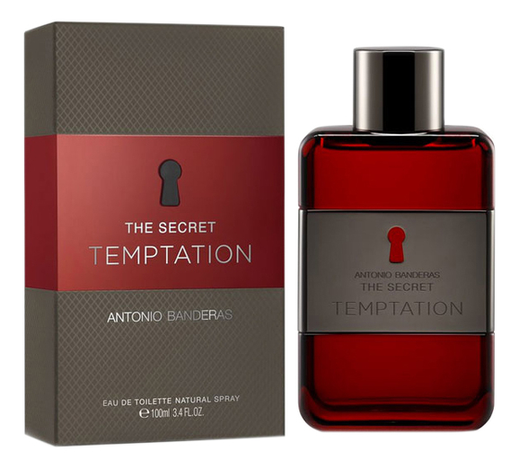 Antonio Banderas The Secret Temptation — фото 2 из 2
