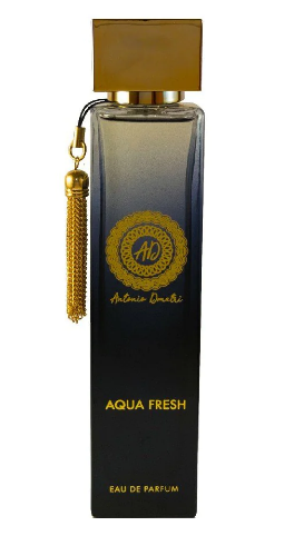 Aqua Fresh - фото 1