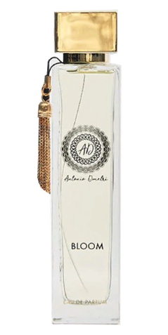 Antonio Dmetri Bloom