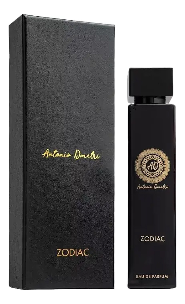 Antonio Dmetri Zodiac — фото 2 из 2