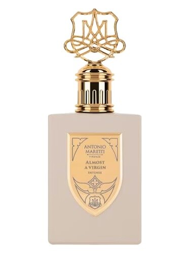 Antonio Maretti Almost a Virgin Intense