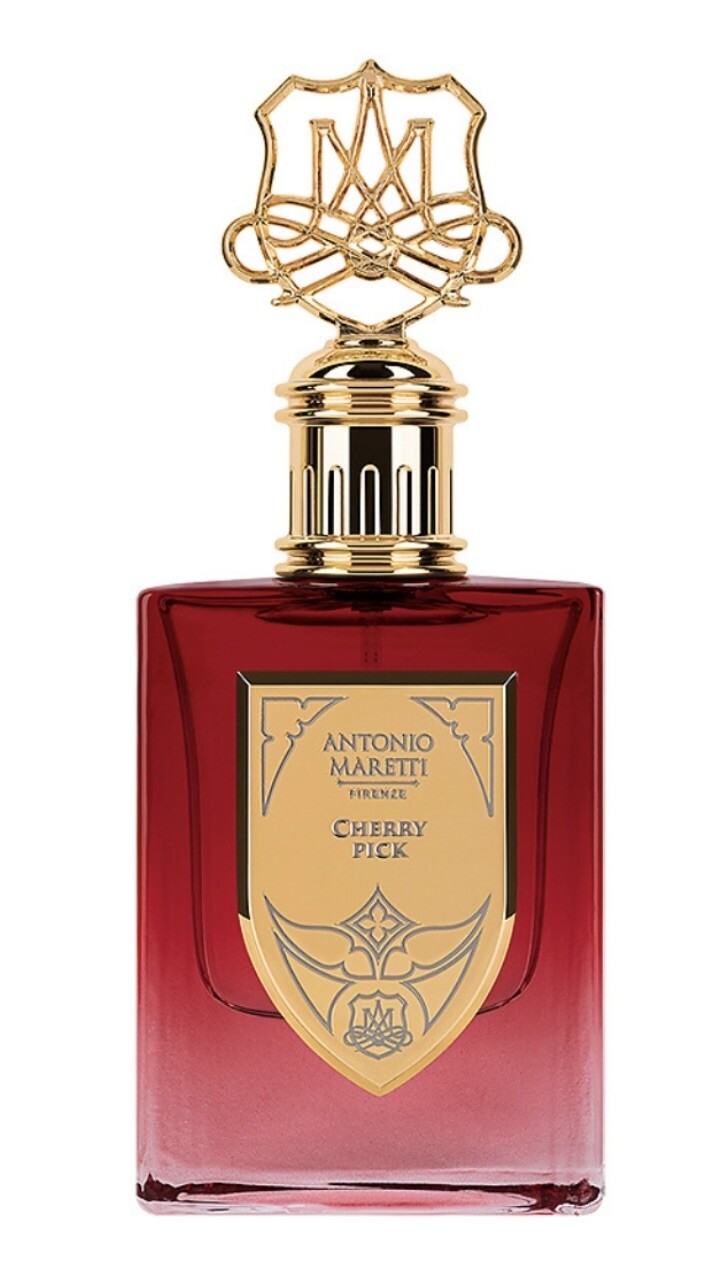 Antonio Maretti Cherry Pick