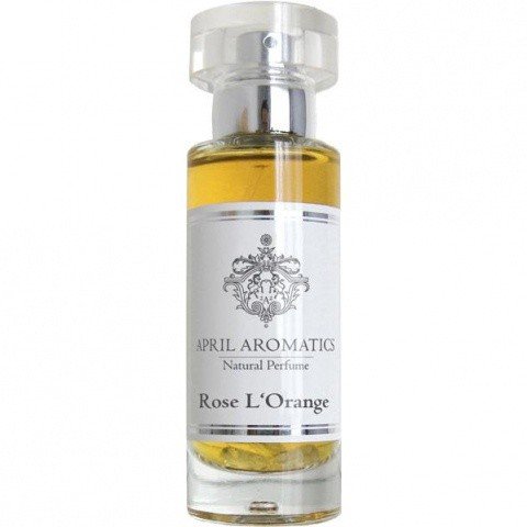 Rose L Orange