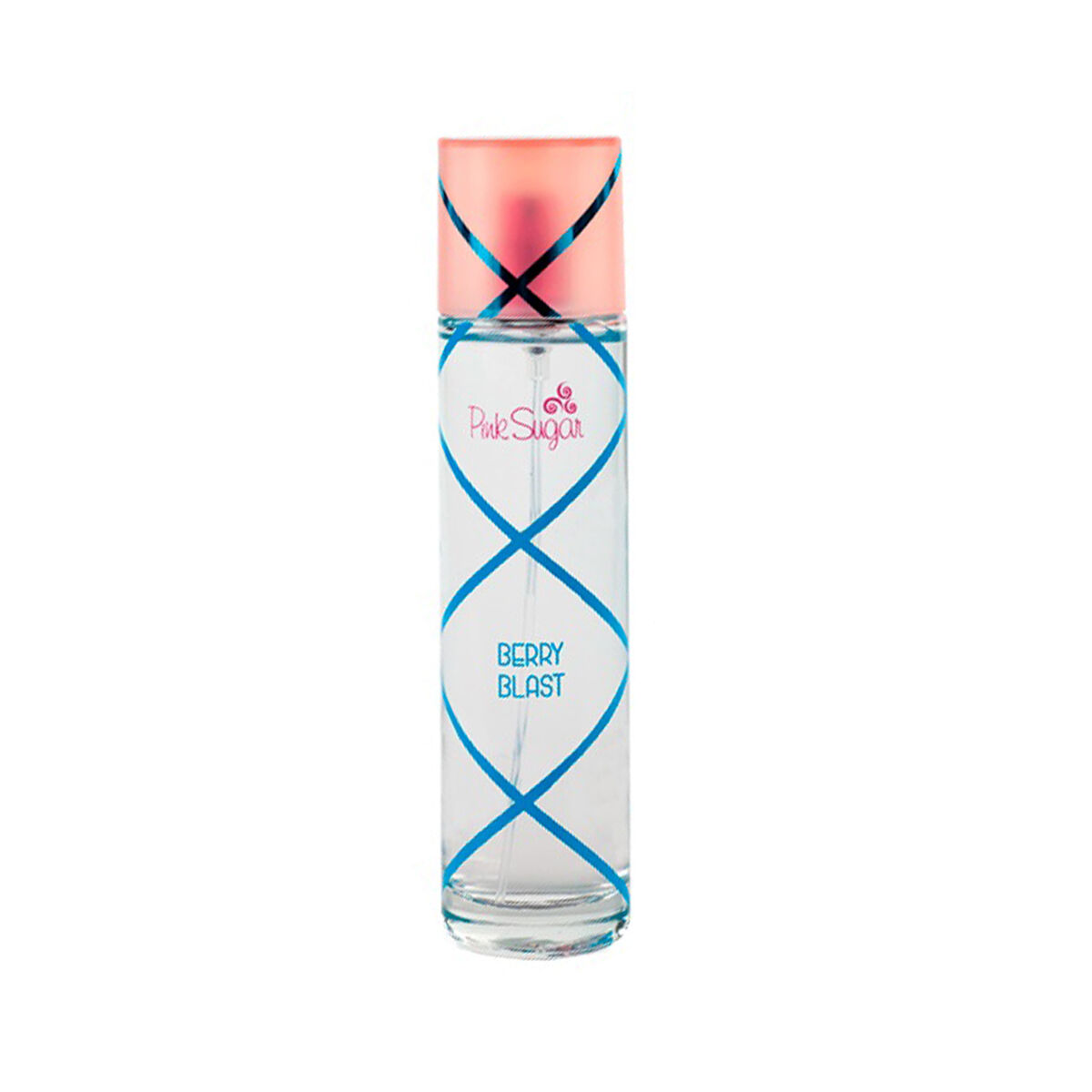 Pink Sugar Berry Blast