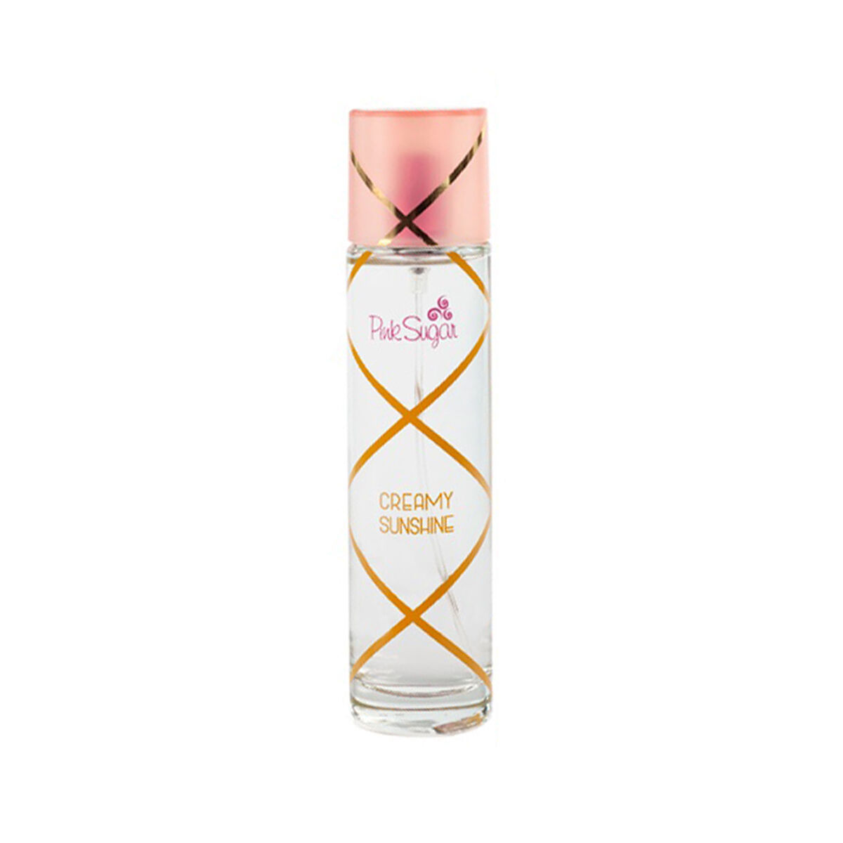 Aquolina Pink Sugar Creamy Sunshine