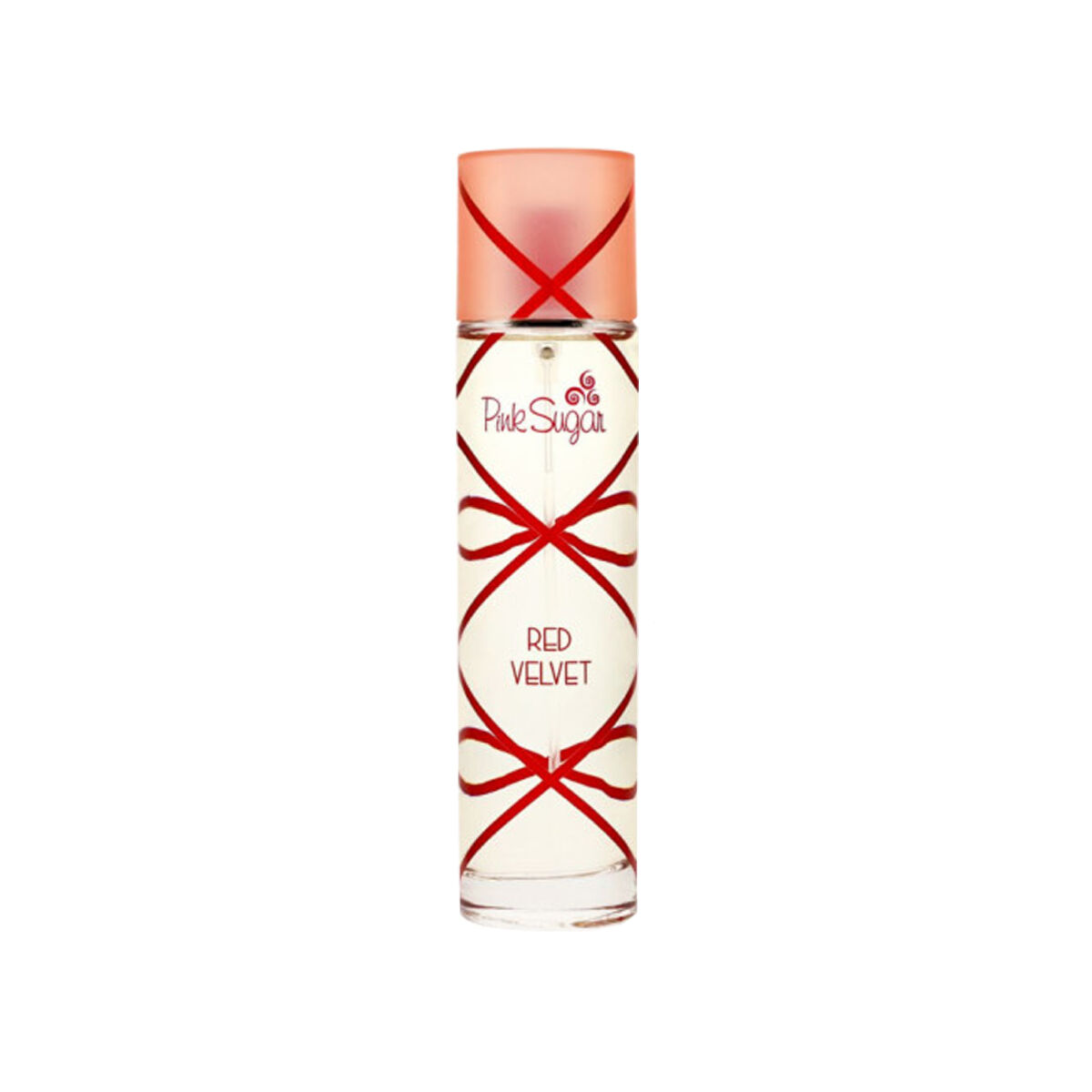 Aquolina Pink Sugar Red Velvet