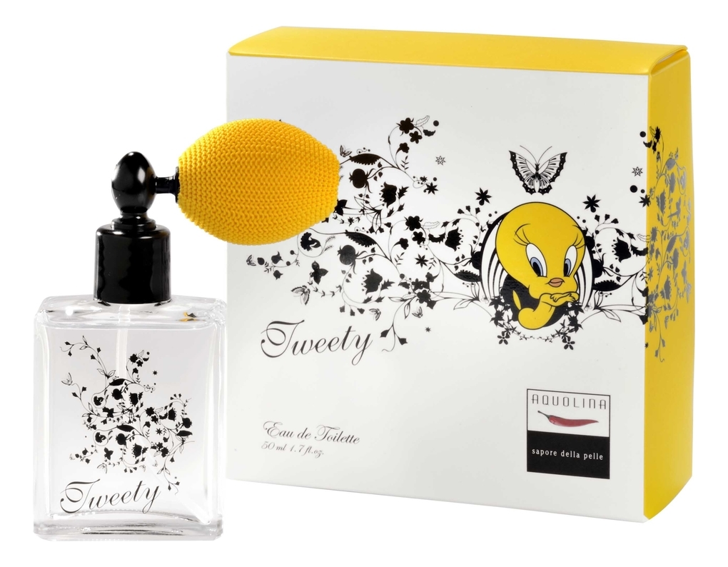 Aquolina Tweety — фото 2 из 2