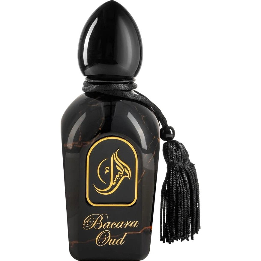Arabesque Perfumes Bacara Oud