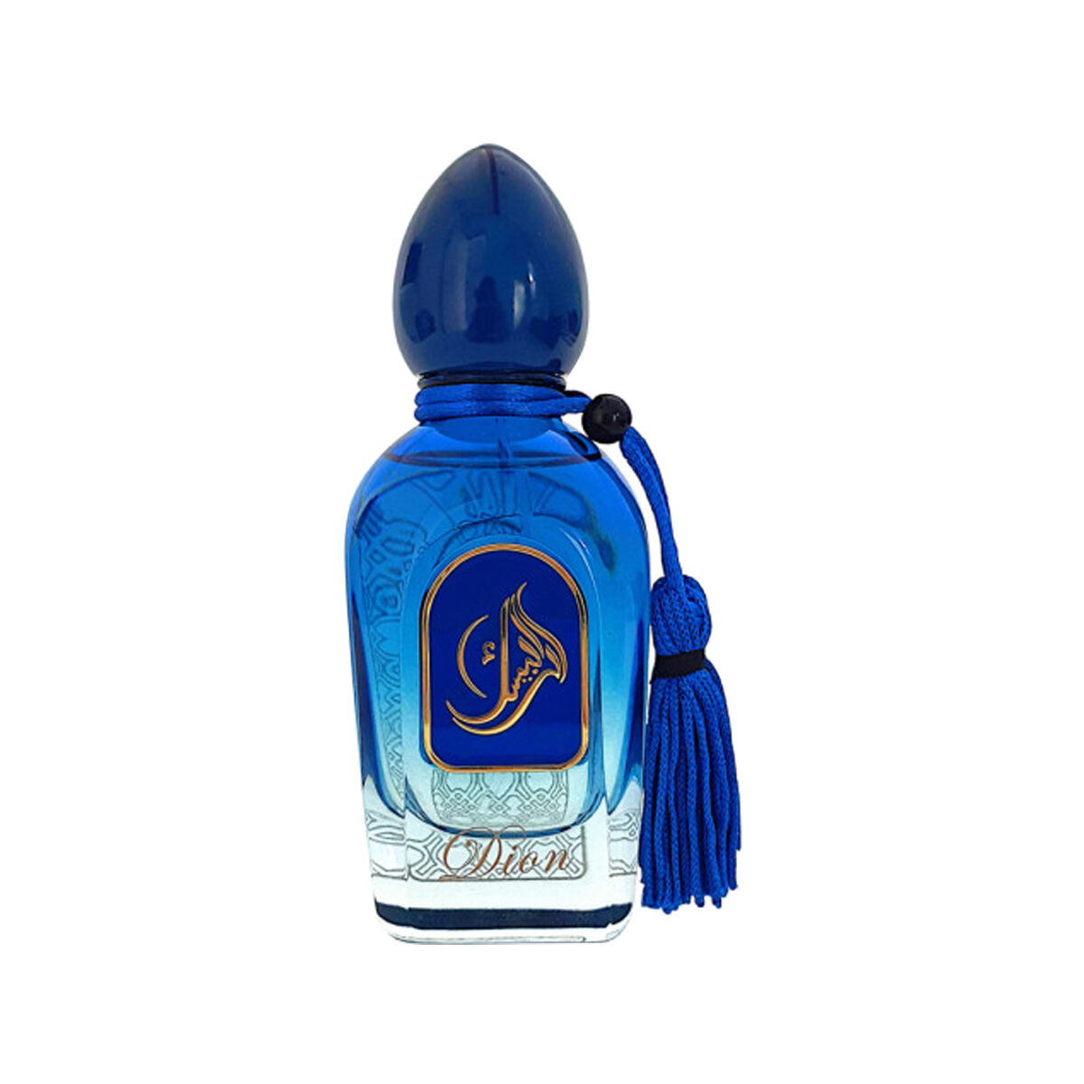 Arabesque Perfumes Dion