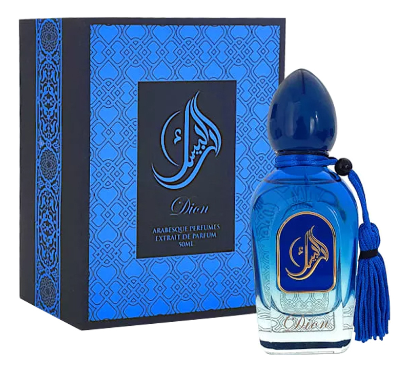 Arabesque Perfumes Dion — фото 2 из 2