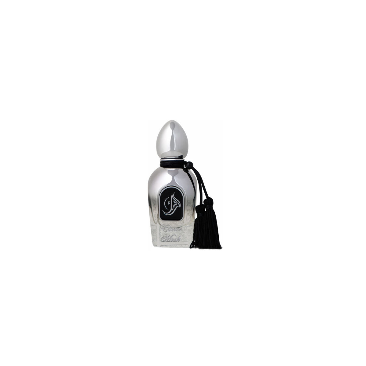 Arabesque Perfumes Elusive Musk