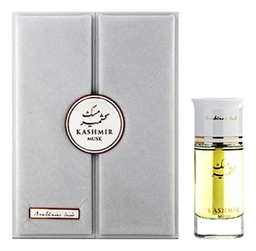 Arabian Oud Kashmir Musk — фото 2 из 2
