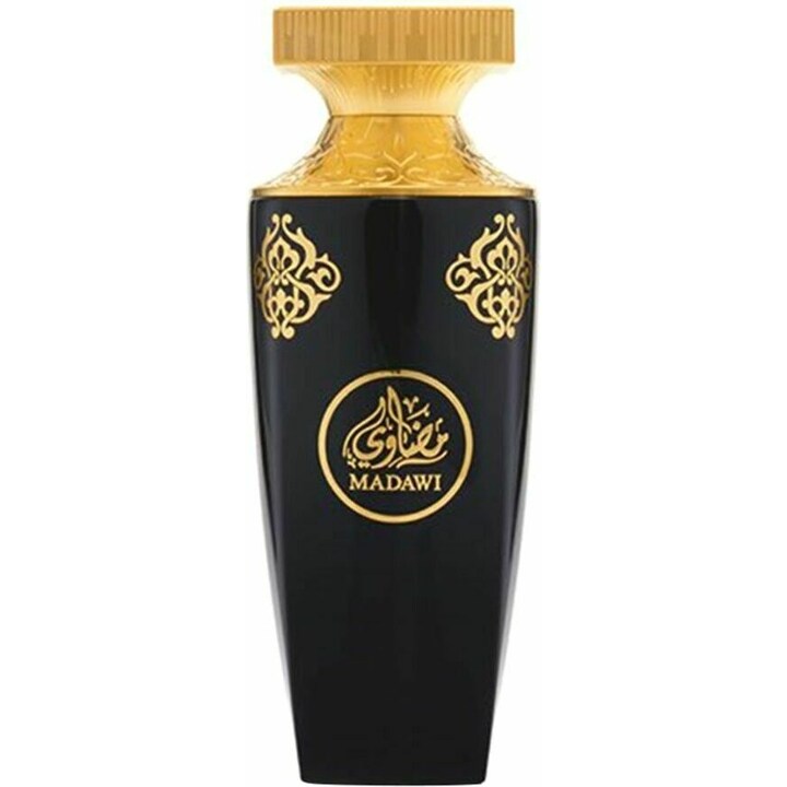 Madawi