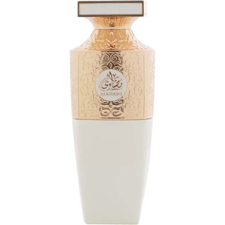 Madawi White