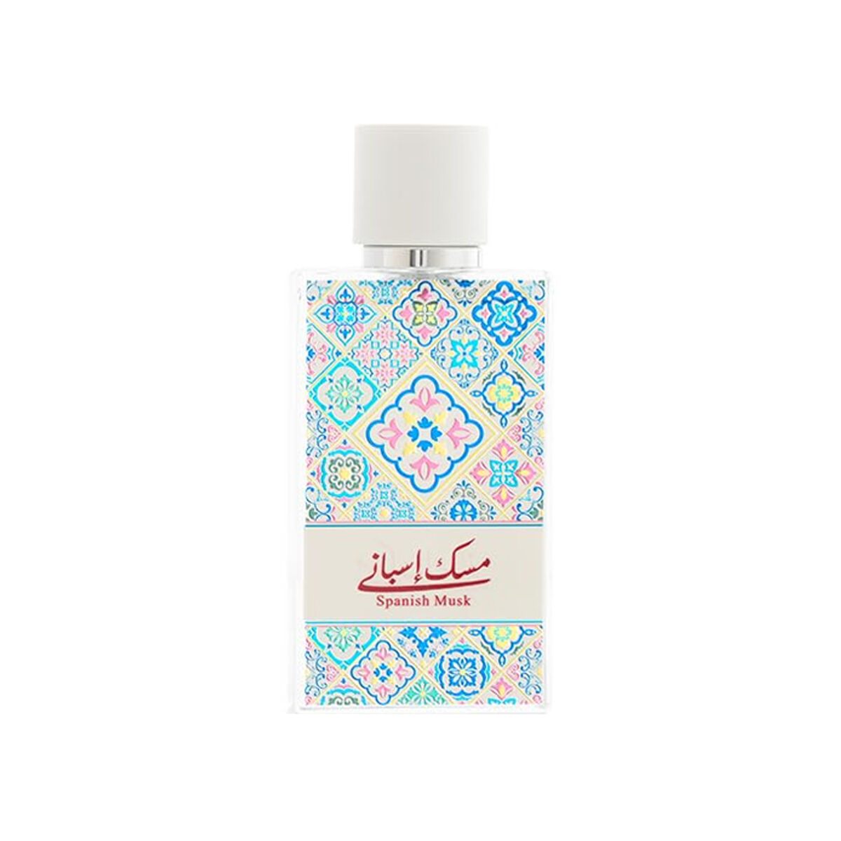Spanish Musk