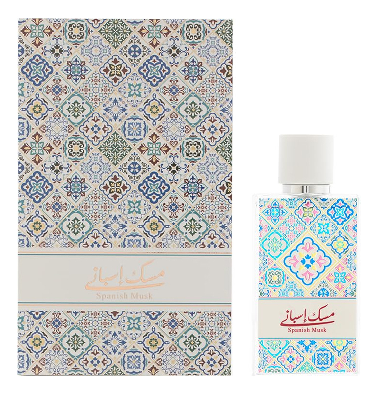 Arabian Oud Spanish Musk — фото 2 из 2