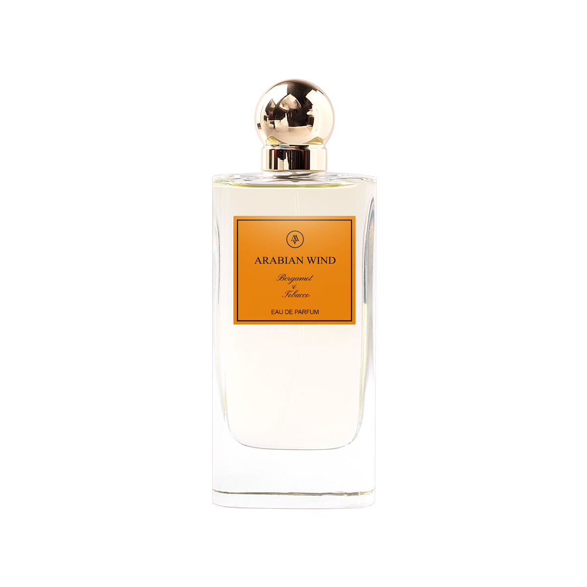Bergamot and Tobacco