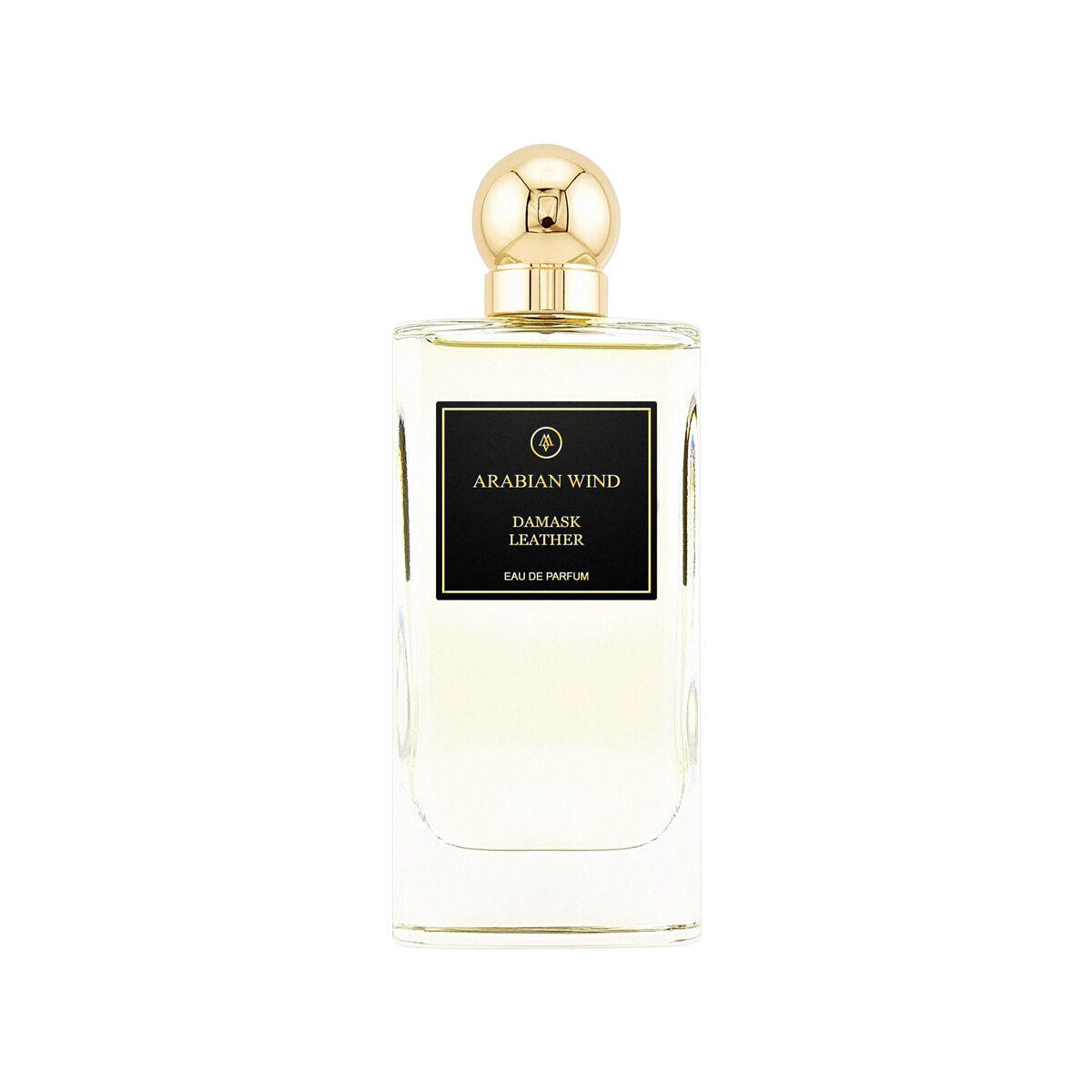 Damask Leather