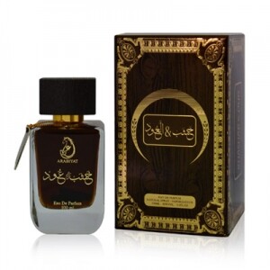 Khasab and Oud - фото 1