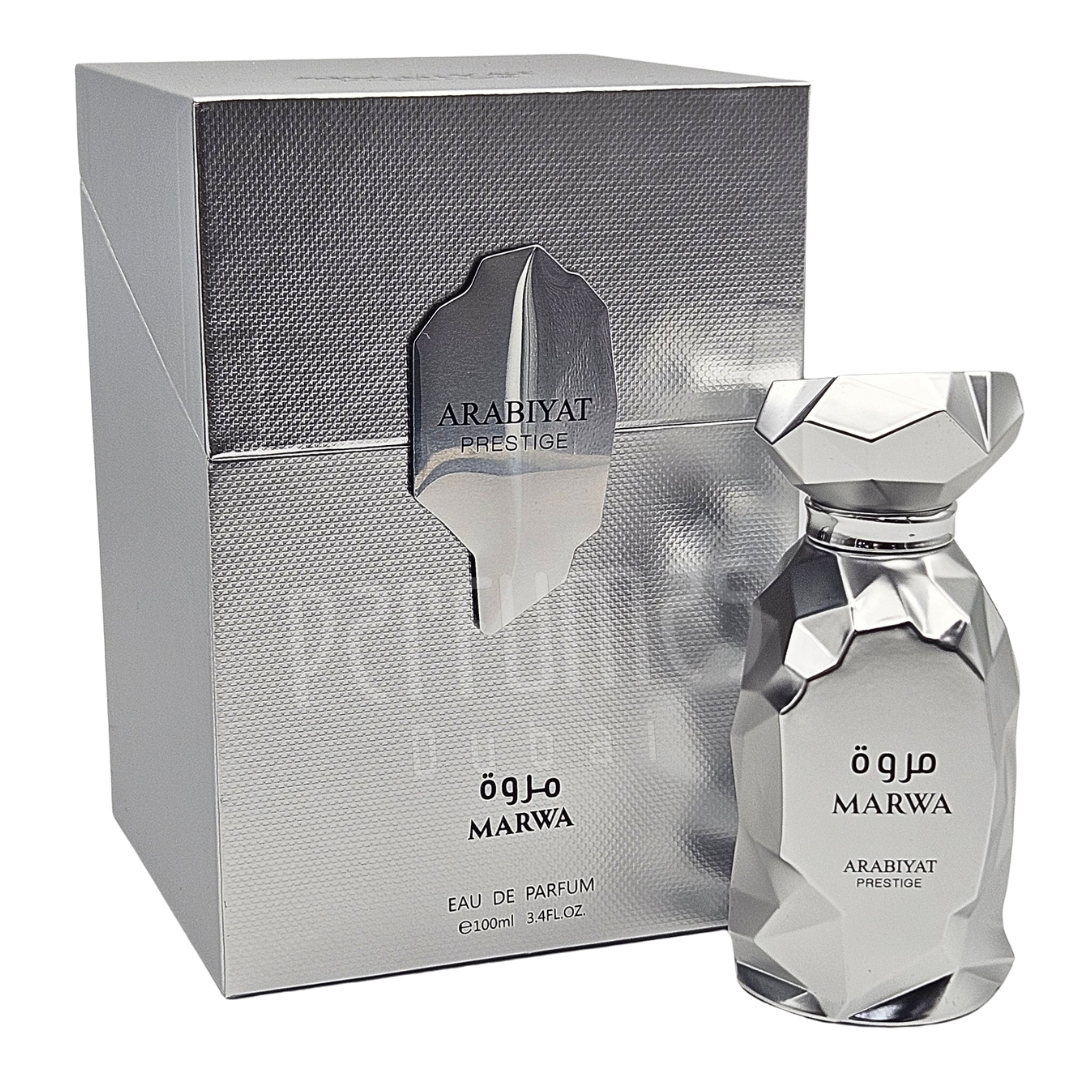Arabiyat Prestige Marwa
