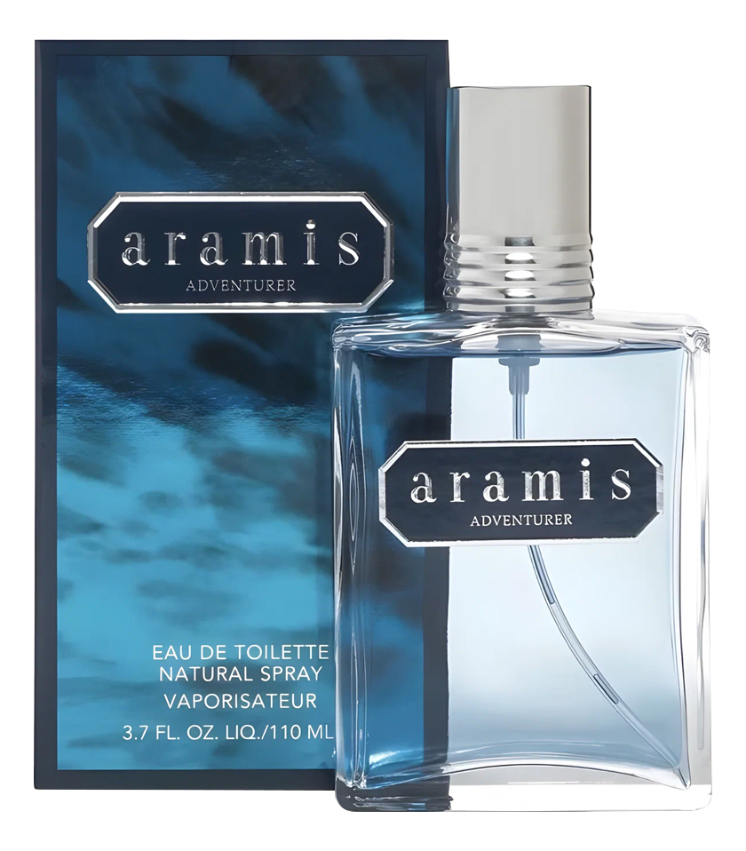 Aramis Adventurer — фото 2 из 2