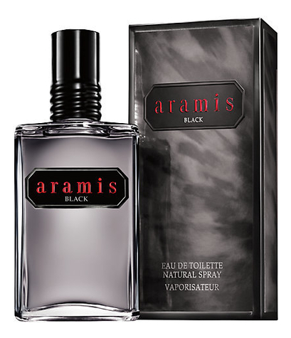 Aramis Black — фото 2 из 2