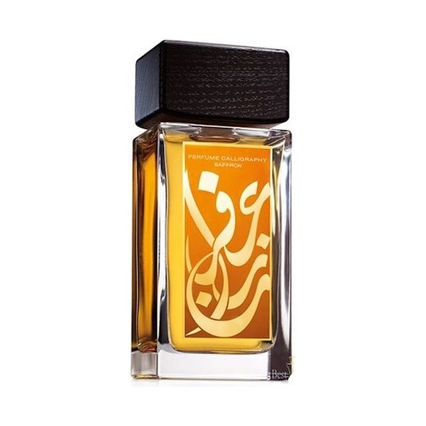 Aramis Calligraphy Saffron