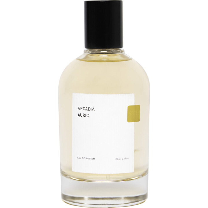 Arcadia Auric