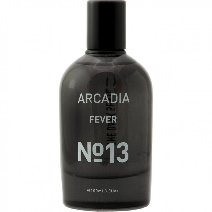 No 13 Fever