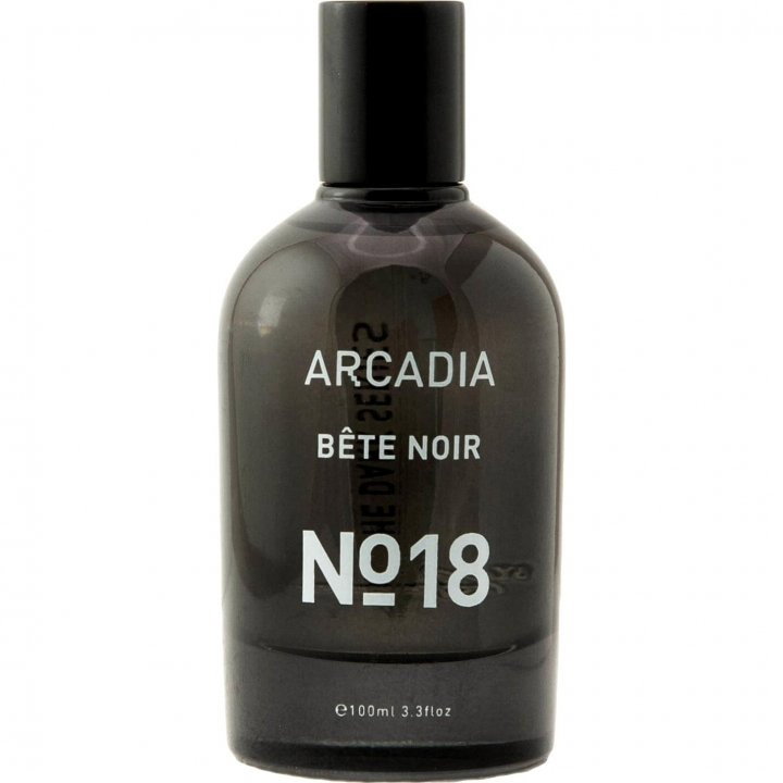 No 18 Bete Noir