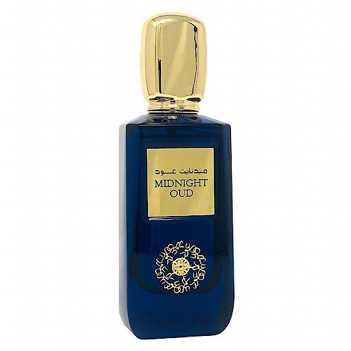 Ard Al Zaafaran Midnight Oud