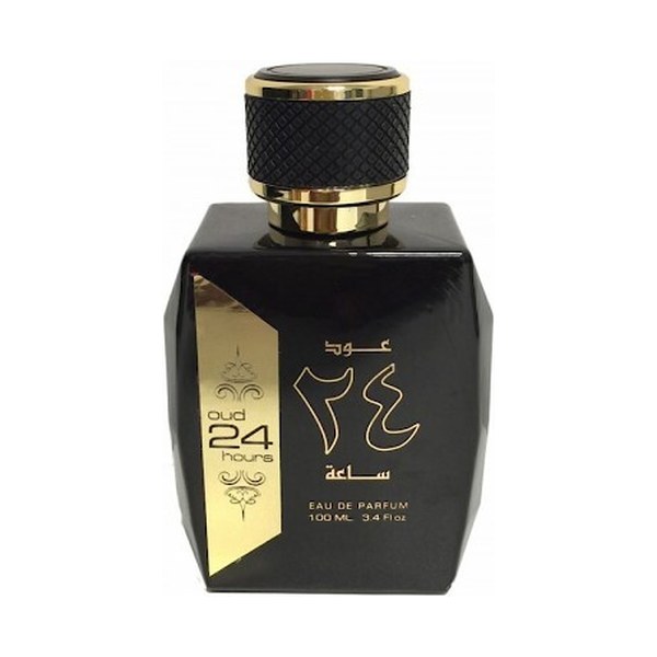 Ard Al Zaafaran Oud 24 Hours