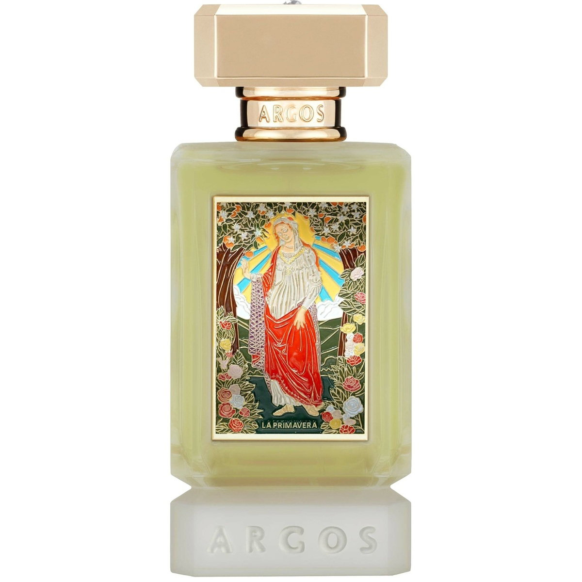 La Primavera