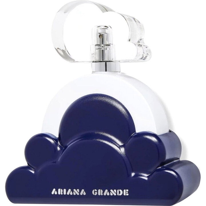 Ariana Grande Cloud 2 Intense