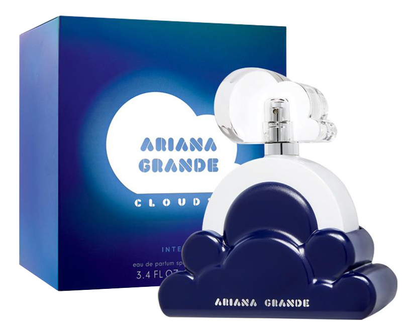 Ariana Grande Cloud Intense — фото 2 из 2