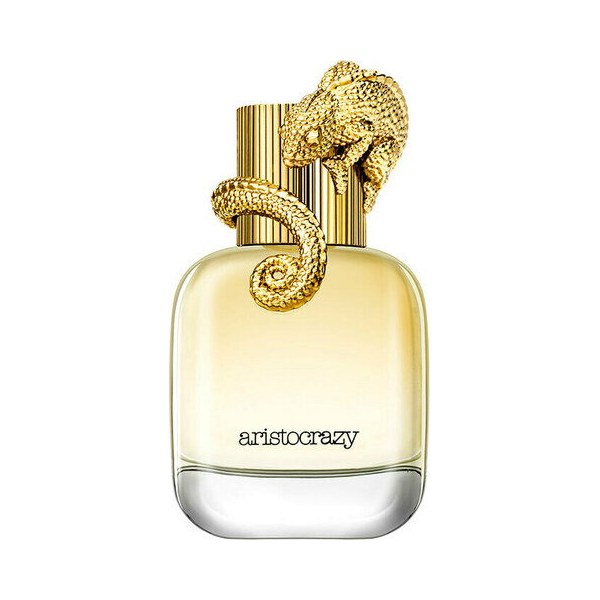 Aristocrazy Intuitive — набор ((т/в + т/в + лосьон д/т) 80 + 10 + 75 мл)