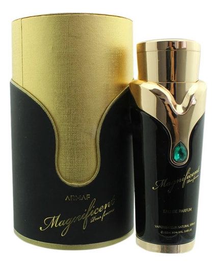 Armaf Armaf Magnificent Pour Femme — фото 2 из 2